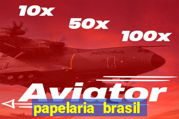 papelaria brasil porto alegre